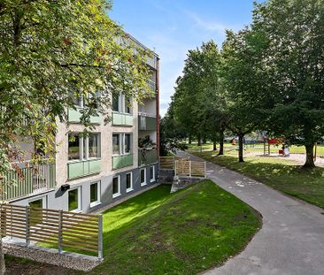 Håkan Sjögrens väg 3 C - Photo 4