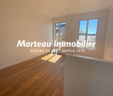 Location Appartement 3 pièces 53m² - Photo 1