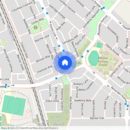 9 Piazza Link, WA 6038, Alkimos