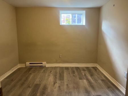 For Lease - 80 Taunton Road Unit# Bsmt, Oshawa, Ontario - Photo 3