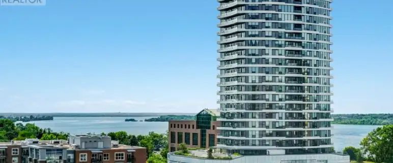 701 - 485 RICHMOND ROAD | 701 - 485 RICHMOND ROAD, Ottawa - Photo 1