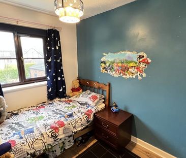 2 bedroom terraced house to rent - Photo 3