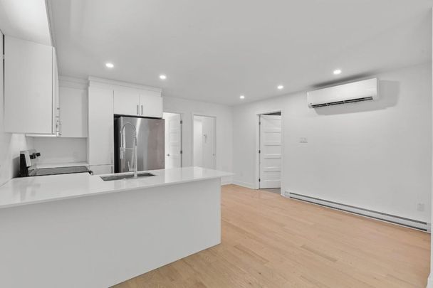 Appartement à louer - Photo 1