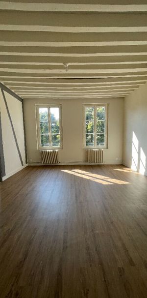 Location Appartement 2 pièces 57m² ROUEN 76000 - Photo 1
