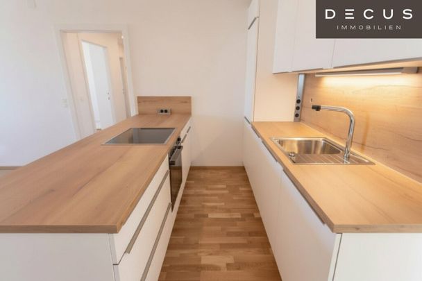 Traum-Wohnung mit Weitblick - Photo 1