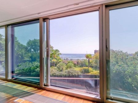 3 room luxury Flat for rent in Cascais e Estoril, Portugal - Photo 2