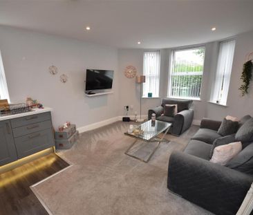 1 bedroom apartment to rent - Photo 3