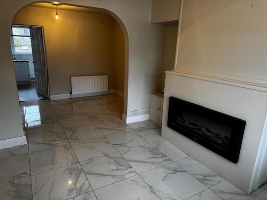 11 Rampart Street, Lurgan, Craigavon, BT66 6DZ - Photo 1