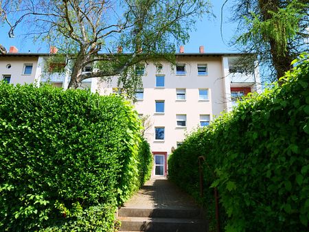 Helle 4 Zimmer Wohnung in Kaiserslautern - Foto 2