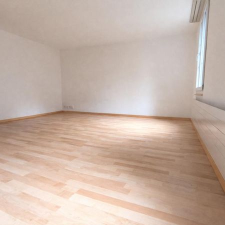 1 Zimmer, 1. Stock - Photo 4