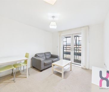 1 bedroom flat to rent - Photo 1