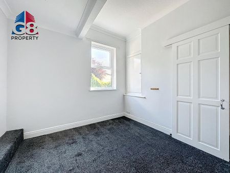 2 bedroom end of terrace house to rent - Photo 4