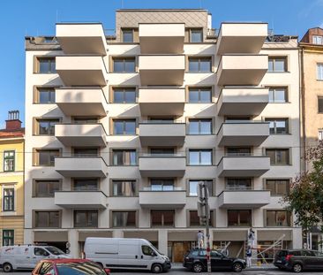 ++NEU++ Außergewöhnliche 2-Zimmer-Wohnung mitten im Herzen der Stad... - Foto 2