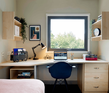 1 bedroom private hall to rent - Photo 6