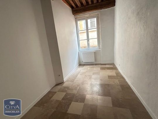 Location Appartement 3 pièces 61m² LYON 1er - Photo 1