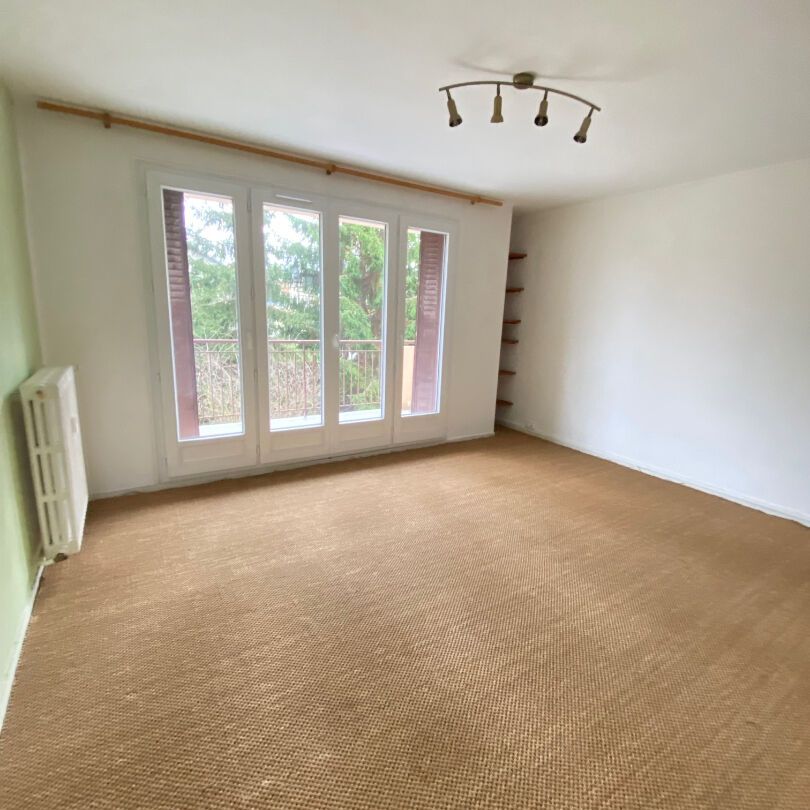 Appartement à louer EVREUX - Photo 1