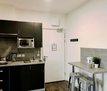 Deluxe Studio - Photo 4