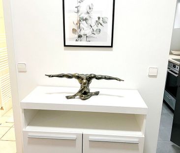 Pronájem bytu 2+1 • 62 m² bez realitkyWaldstr. 53 Berlin Moabit Ber... - Photo 5