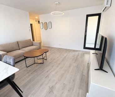 De inchiriat apartament 2 camere | Rond OMV | H Pipera Lake - Photo 4