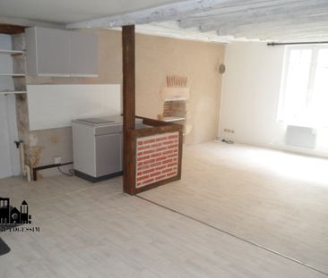 Location Appartement 2 pièces 47m² BOURGES 18000 - Photo 3