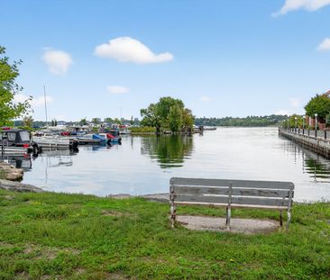 For Lease - 2 Bay Street Unit# 304, Kingston, Ontario - Photo 3