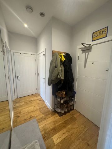1 Bed Flat, Newfoundland Court, BS2 - Photo 5