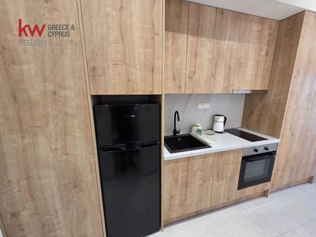 Studio/Γκαρσονιέρα για ενοικίαση Βαρδάρης - Λαχανόκηποι - Photo 2
