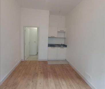 1 pièce - 16,53 m² - RDC - Colocation non autorisée - Photo 3