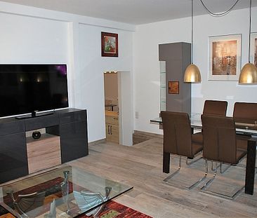 Ruhig und Zentral - schöne Wohnung in Leverkusen - Foto 1