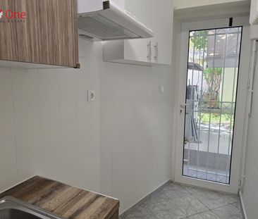 Ενοικίαση κατοικίας, 41 τ.μ., Νέα Σμύρνη, 550 € - Photo 5