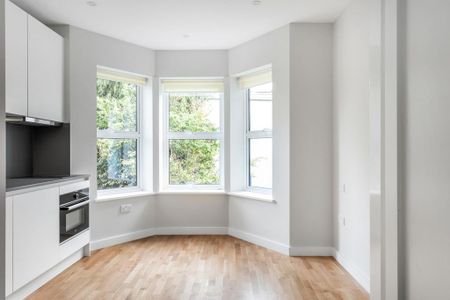 Flat to rent - Photo 5