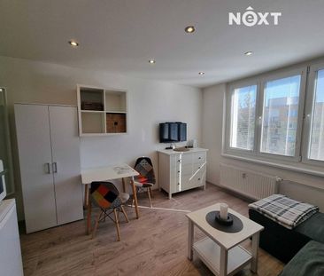 Pronájem bytu 1+kk 20 m² - Photo 5