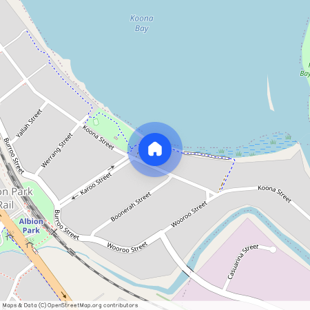 1/85 Koona Street, NSW 2527, Albion Park Rail