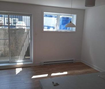 PROMO - APPARTEMENT 4½ À LOUISEVILLE - DISPONIBLE LE 1ER JUILLET - Photo 1