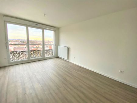 Appartement 2 pièces - Photo 5