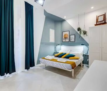 Via Giovanni Lanza, Rome, Lazio 00184 - Photo 2