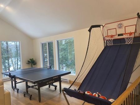 Maison à étages à Rivière-Rouge - Photo 3