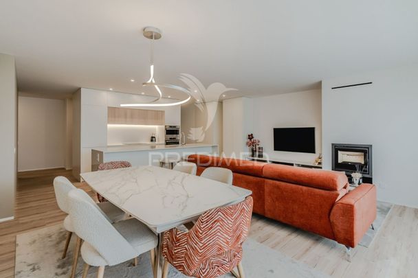 Apartamento T3+1 em Braga - Photo 1