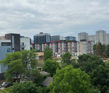 For Lease - 275 Larch Street Unit# 606, Waterloo, Ontario - Photo 5