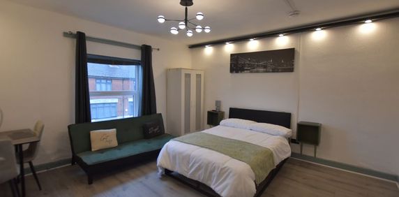 Alfreton Road, Nottingham - Photo 2