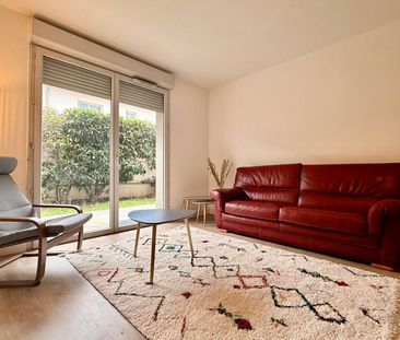 Appartement à louer 2 pièces • Toulouse - Photo 1