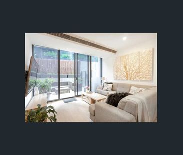 City Towers Southbank (Fully Furnished) - Photo 1