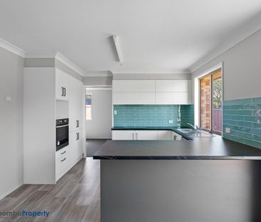 Recently Renovated 4 Bedroom Home! - Photo 3