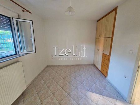 Studio/Γκαρσονιέρα για ενοικίαση Προάστιο (Πάτρα) - Photo 3