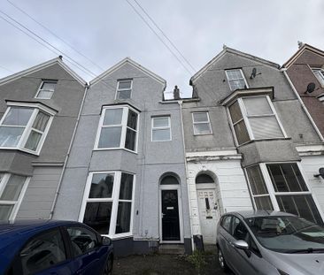 2 bedroom flat to rent - Photo 5