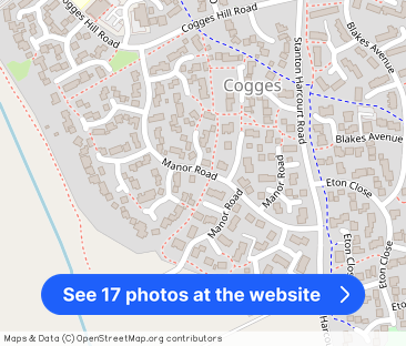 Manor Road, Witney, OX28 - Photo 1