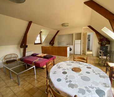 Location Appartement 2 pièces 59m² - Photo 4