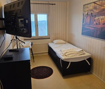 Solstrålegatan, Göteborg - Photo 6