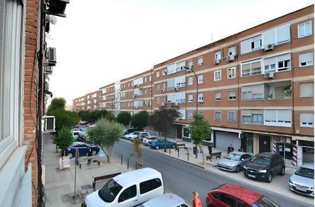 Calle Alicante, Getafe, Community of Madrid 28903 - Photo 3