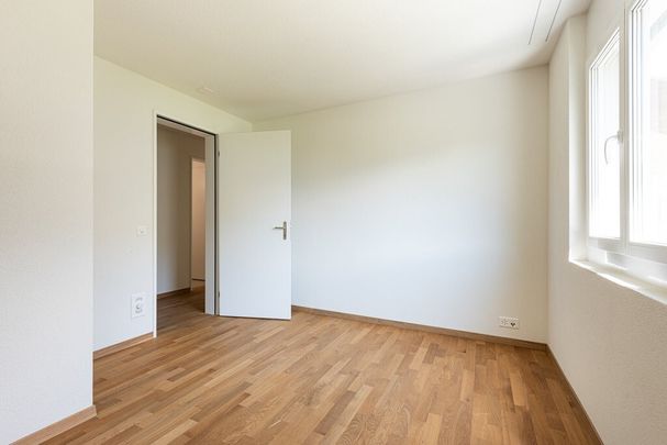 Platz für die ganze Familie in Stalden - Sarnen - Photo 1